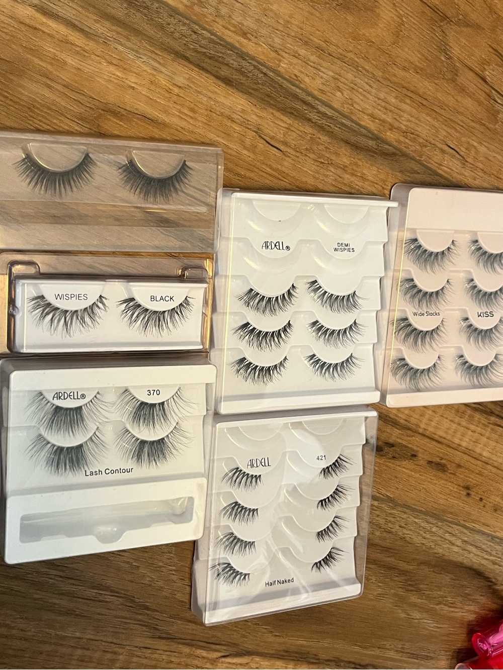 Assorted Lash Bundle